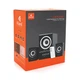 Bluetooth колонка KISONLI U-2700BT 11 Вт - зображення 2