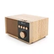 Колонка Kisonli G10 компактная Bluetooth-колонка 5.0 1х5W 1200mAh ≥90dB USB/TF/BT/FM/AUX DC: 5V/1A - изображение 3