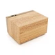 Колонка Kisonli G10 компактная Bluetooth-колонка 5.0 1х5W 1200mAh ≥90dB USB/TF/BT/FM/AUX DC: 5V/1A - изображение 4