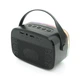 Колонка Kisonli G21 портативна Bluetooth-колонка 5.0 1х5W 1800mAh USB/TF/BT/LED/AUX DC: 5V/1A Q45 - зображення 4
