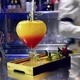 Бокал Сердечко стеклянный 250 мл (1013-346-01) - изображение 18