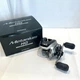 Котушка Shimano 13 Metanium HG Left Hand 7,1 к 1 - зображення 1