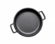 Кастрюля чугунная Brizoll Casserole P-6L-2 6л 28 см - изображение 4