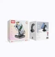 Бездротова зарядна станція 5 в 1 Earldom ET-WC37 15W для iPhone 12-15/AirPods/Apple Watch з годинником та підсвіткою | MagSafe | Fast Charger | Black | 777369 - зображення 9