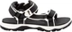 Сандалі Jack Wolfskin Seven Seas, Black, 30 євро - изображение 2