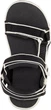 Сандалі Jack Wolfskin Seven Seas, Black, 30 євро - изображение 3