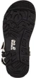 Сандалі Jack Wolfskin Seven Seas, Black, 30 євро - изображение 6