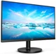 Philips 21.5" 221v8/00 va Black - зображення 2