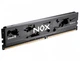 Модуль памяти ddr5 2x16GB/5200 Apacer nox (ah5u32g52c522mbaa-2) - изображение 3
