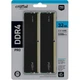 Модуль памяти для компьютера ddr4 32gb (2x16GB) 3200 MHz Pro Micron (cp2k16g4dfra32a) - изображение 4