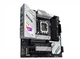 Материнcкая плата Asus rog strix b760-g Gaming wifi (s1700, b760, ddr5) - изображение 2