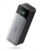 Портативное зарядное устройство Anker PowerCore 737 GaNPrime 24000 mAh Black (a1289011) - изображение 1