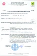 Сейф огневзломостойкий Griffon F.30CLI.50.K - изображение 5