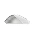 Миша бездротова A4Tech Fstyler FB45CS Air (Silver White), колір сірий+білий - зображення 5