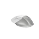Миша бездротова A4Tech Fstyler FB45CS Air (Silver White), колір сірий+білий - зображення 7