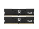 Модуль пам'яті ddr5 2х16GB/6000 Goodram irdm Black (ir-6000d564l30s/32gdc) - зображення 1