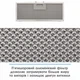 Вытяжка Eleyus Unia 1200 led 52 wh - изображение 8