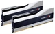 Модуль пам'яті ddr5 2x16GB/5600 G.Skill Trident z5 Silver (f5-5600j4040c16gx2-tz5s) - зображення 2