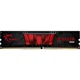 Пам'ять 8Gb ddr4, 3200 MHz, G.Skill Aegis, 16-18-18-38, 1.35v, з радіатором (f4-3200c16s-8gis) - зображення 1