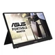 Монитор asus 15.6" mb16acv (90lm0381-b01370) ips Black - изображение 2
