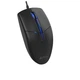 Мышь A4Tech N-530 (Black) USB, черная - изображение 2