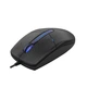 Мышь A4Tech N-530 (Black) USB, черная - изображение 4