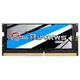 Модуль пам'яті so-dimm 8gb/2133 ddr4 G.Skill Ripjaws (f4-2133c15s-8grs) - зображення 1