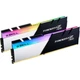 Модуль памяти для компьютера ddr4 16gb (2x8GB) 3600 MHz TridentZ neo for amd Ryzen G.Skill (f4-3600c18d-16gtzn) - изображение 3