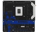 Материнська плата ASRock b760m Sonic WiFi Socket 1700 - зображення 6