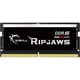 Модуль памяти для ноутбука SoDIMM ddr5 16gb 4800 MHz Ripjaws G.Skill (f5-4800s4039a16gx1-rs) - изображение 1
