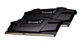 DDR4 2х8GB/4000 G.Skill Ripjaws v Black (f4-4000c18d-16gvk) - изображение 2