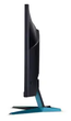 Монитор 27" Acer VG271UM3bmiipx (um.hv1ee.301) Black - изображение 5