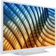 Телевізор 24 дюйми Toshiba 24WK3C64DA (Smart TV Bluetooth DVB-C/T2/S2 — W23-EU3606) Б/В - зображення 6