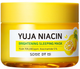 Маска для обличчя Some By Mi Yuja Niacin Miracle Brightening Sleeping Mask 60 г (8809647390305) - зображення 1