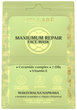 Маска для обличчя Vollare Cosmetics Maximum Repair 2 x 5 мл (5902026644754) - зображення 1