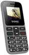 Мобільний телефон Sigma mobile Comfort 50 Hit 2020 Dual Sim Grey (4827798120927) Сірий 31618 - зображення 2