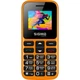 Мобільний телефон Sigma mobile Comfort 50 Hit 2020 Dual Sim Orange (4827798120934) Помаранчевий - изображение 1