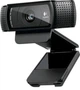 Вебкамера Logitech HD Pro C920e (960-001360) 1.5 м 24611 - изображение 1