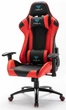 Крісло для геймерів Aula F1029 Gaming Chair Black/Red (6948391286181) чорний з червоним 36395 - изображение 2