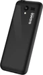 Мобільний телефон Sigma mobile X-Style 351 Lider Dual Sim Black Чорний - изображение 3