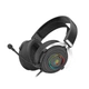 Гарнітура A4Tech Bloody G535P Black+Silver - изображение 2