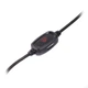 Гарнітура A4Tech Bloody G535P Black+Silver - изображение 6