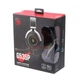 Гарнітура A4Tech Bloody G535P Black+Silver - изображение 8