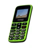 Мобільний телефон Sigma mobile Comfort 50 Hit 2020 Dual Sim Green (4827798120941) Зелений - изображение 2