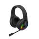 Bluetooth-гарнітура A4Tech Bloody GR230 Black Чорний - зображення 4