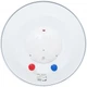 Водонагрівач Nova Tec NT-S 50 Standard ( Білий ) 36064 - изображение 6