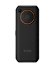 Мобільний телефон Sigma mobile X-style 310 Force Type-C Dual Sim Black-Orange Помаранчевий - изображение 3