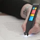 Портативний перекладач BauTech Montions 112 мов Чорна (1013-330-00) - зображення 9