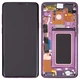 Дисплей Samsung Galaxy S9+ Plus 2018 G965 Purple із сенсорним екраном тачскрин Original - зображення 1