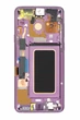 Дисплей Samsung Galaxy S9+ Plus 2018 G965 Purple із сенсорним екраном тачскрин Original - зображення 3